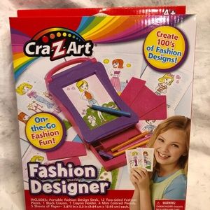 BOREDOM BUSTER!!!  Fashion Plates